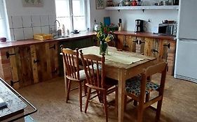 Dom na Mazurach Pilec- Apartament